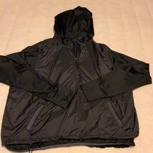 Workout long sleeve top